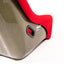 JURAN GTX100 Kevlar Bucket Seat