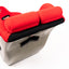 JURAN GTX100 Kevlar Bucket Seat