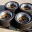 Volk Rock Racing Mesh 13" 8J -10, 7J +2 (4x114.3)