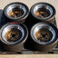 Volk Rock Racing Mesh 13" 8J -10, 7J +2 (4x114.3)