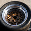 Volk Rock Racing Mesh 13" 8J -10, 7J +2 (4x114.3)