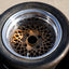 Volk Rock Racing Mesh 13" 8J -10, 7J +2 (4x114.3)