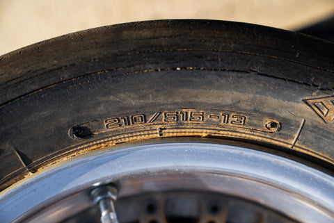Volk Rock Racing Mesh 13" 8J -10, 7J +2 (4x114.3)