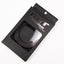 FET Premium Carbon Steering Wheel Garnish