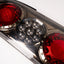 Ganador 180SX Bronze Taillights