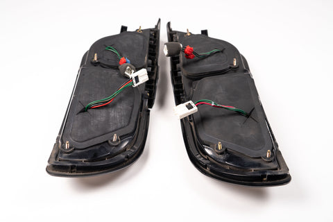 Ganador 180SX Bronze Taillights