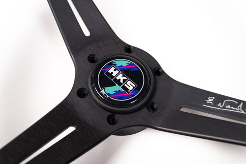 330 ナルディ ディープコーン FET イエロー ＊限定版＊