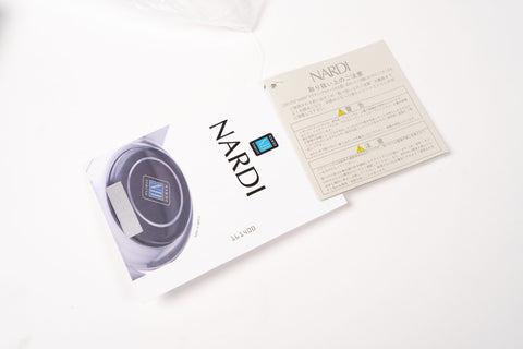 Nardi Sports Classic Deep Corn 340mm