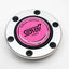 Subaru STI Horn Button with Trim Ring