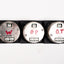 Defi Stepmaster 52mm / 3-Piece Gauge Set