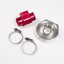 Defi Advance BF 60mm / 3-Piece Gauge Set