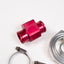 Defi Advance BF 60mm / 3-Piece Gauge Set
