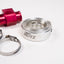 Defi Advance BF 60mm / 3-Piece Gauge Set