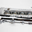 Nissan S13 SR20DET Valve Cover *Triple Chrome Plated*