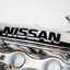 Nissan S13 SR20DET Valve Cover *Triple Chrome Plated*