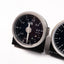 HKS Direct Bright Meter 60mm / Navy 4-Piece Gauge Set