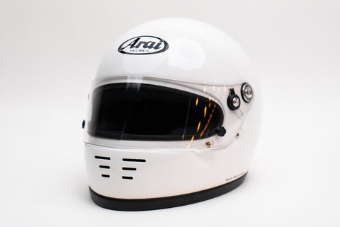 Arai GP-2K Helmet (XL Size 61-62cm)