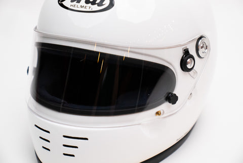 Arai GP-2K Helmet (XL Size 61-62cm)