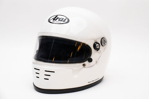 Arai GP-2K Helmet (M Size 57-58cm)