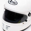 Arai GP-2K Helmet (L Size 59-60cm)