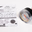 PIVOT SGT 60mm / Oil Pressure