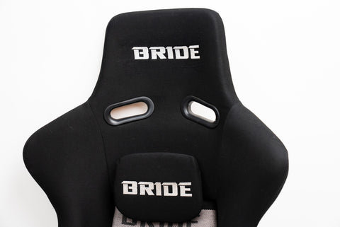 Bride ハトプラ Zeta 2 Bucket Seat