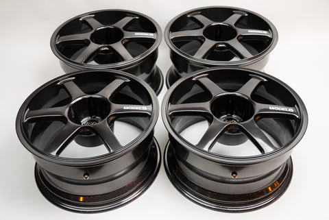 Yokohama AVS Model 6 17" 9J +20 (5x114.3)