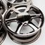 Yokohama AVS VS6 18" 9J +18 (5x114.3) *Triple Black Chrome*