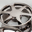 Yokohama AVS VS6 18" 9J +18 (5x114.3) *Triple Black Chrome*