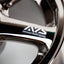 Yokohama AVS VS6 18" 9J +18 (5x114.3) *Triple Black Chrome*