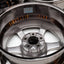 Yokohama AVS VS6 18" 9J +18 (5x114.3) *Triple Black Chrome*