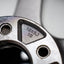 Yokohama AVS VS6 18" 9J +18 (5x114.3) *Triple Black Chrome*