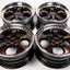 RE Amemiya AW-7 by Desmond 17" 8J +35 / 9J +35 (5x114.3)