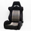 Bride Brix Reclining Seat