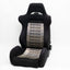Bride Brix Reclining Seat