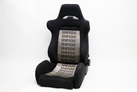 Bride Brix Reclining Seat