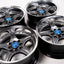 CST Precedeo Demon Camber 15" 7J +0 / 7.5J -5 (4x100/114.3)
