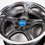 CST Precedeo Demon Camber 15" 7J +0 / 7.5J -5 (4x100/114.3)