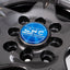 CST Precedeo Demon Camber 15" 7J +0 / 7.5J -5 (4x100/114.3)