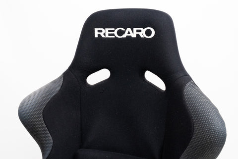Recaro SPG2 Bucket Seat
