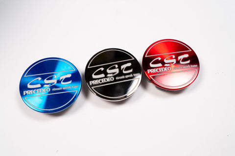 CST Precedeo Demon Camber 15" 7J +0 / 7.5J -5 (4x100/114.3)