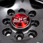 CST Precedeo Demon Camber 15" 7J +0 / 7.5J -5 (4x100/114.3)