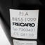 Recaro SPG2 Bucket Seat