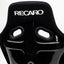 Recaro SPG2 Bucket Seat