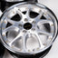 SSR Agle Strusse 17" 8.5J +35, 9J +37 (5x114.3)