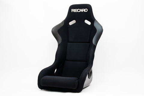 Recaro SPG Bucket Seat