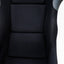 Recaro SPG Bucket Seat