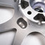 SSR Agle Strusse 17" 8.5J +35, 9J +37 (5x114.3)