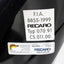 Recaro SPG Bucket Seat