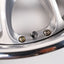 SSR Agle Strusse 17" 9J +3 (5x114.3) Pair
